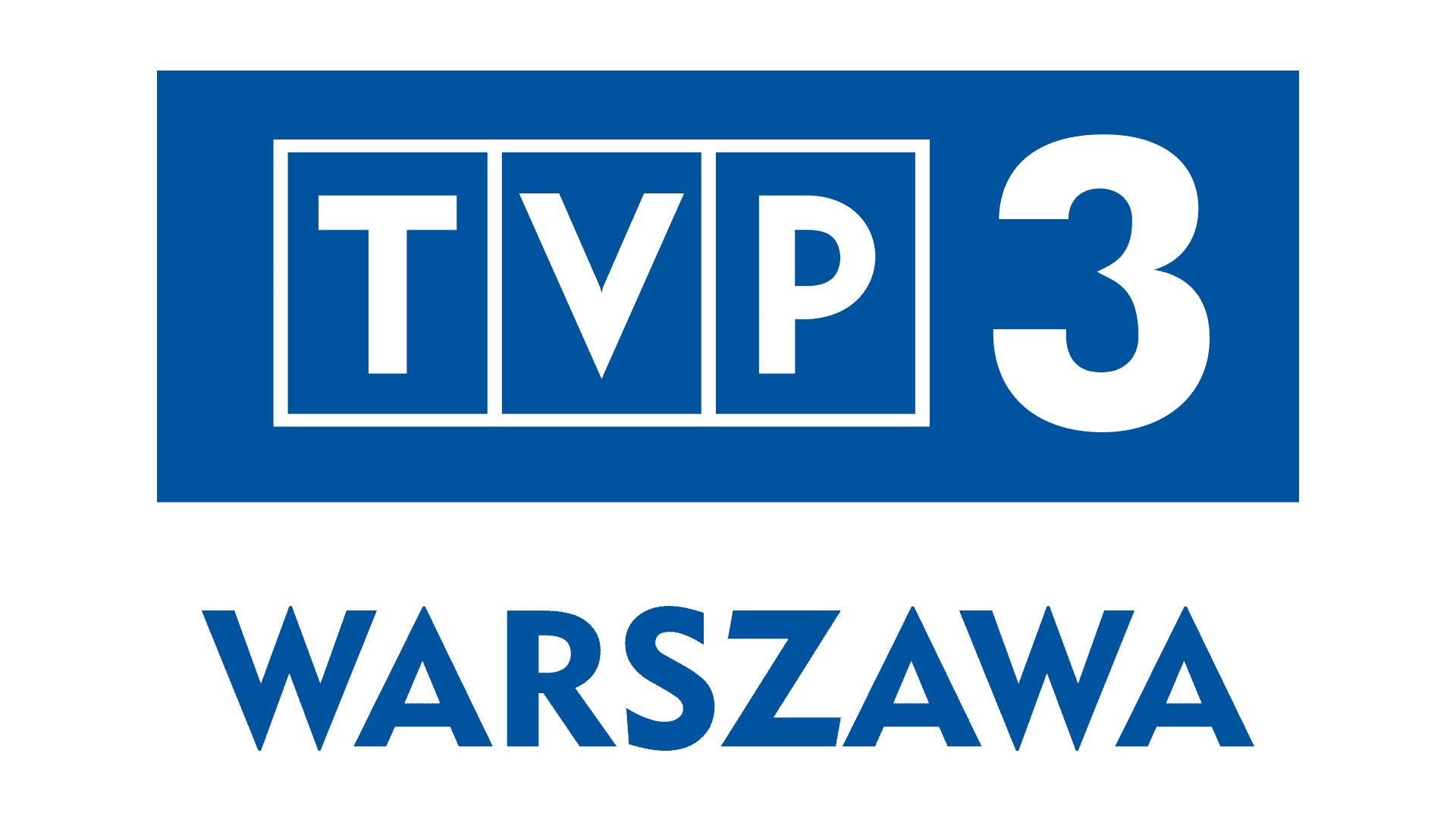 Logo TVP 3