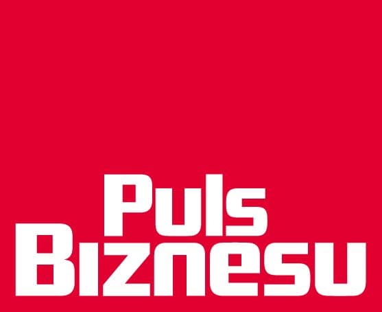 Logo Puls Biznesu