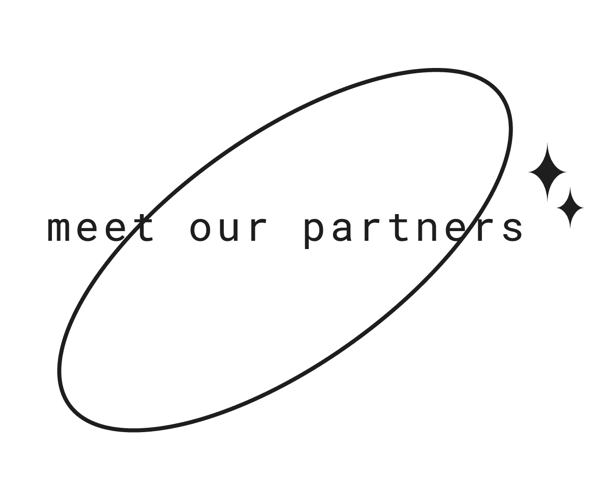 Poznaj partnerów - Ikona