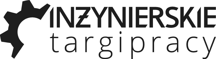 Inżynierskie Targi Pracy - Logo