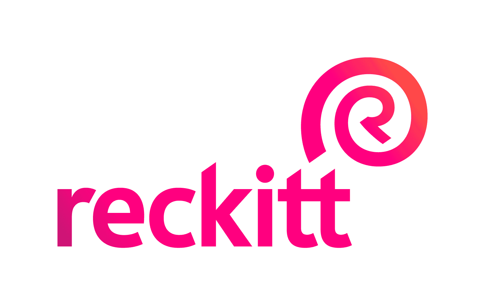 Logo Reckitt