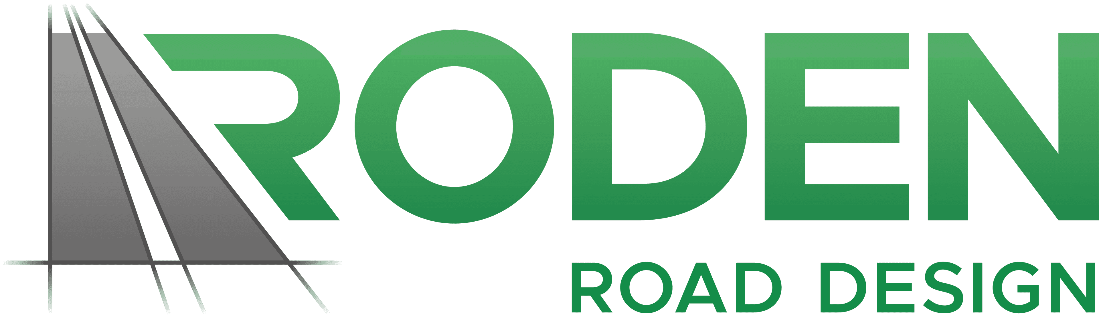 Logo RODEN Road Design Polska