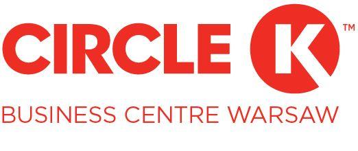 Logo Circle K