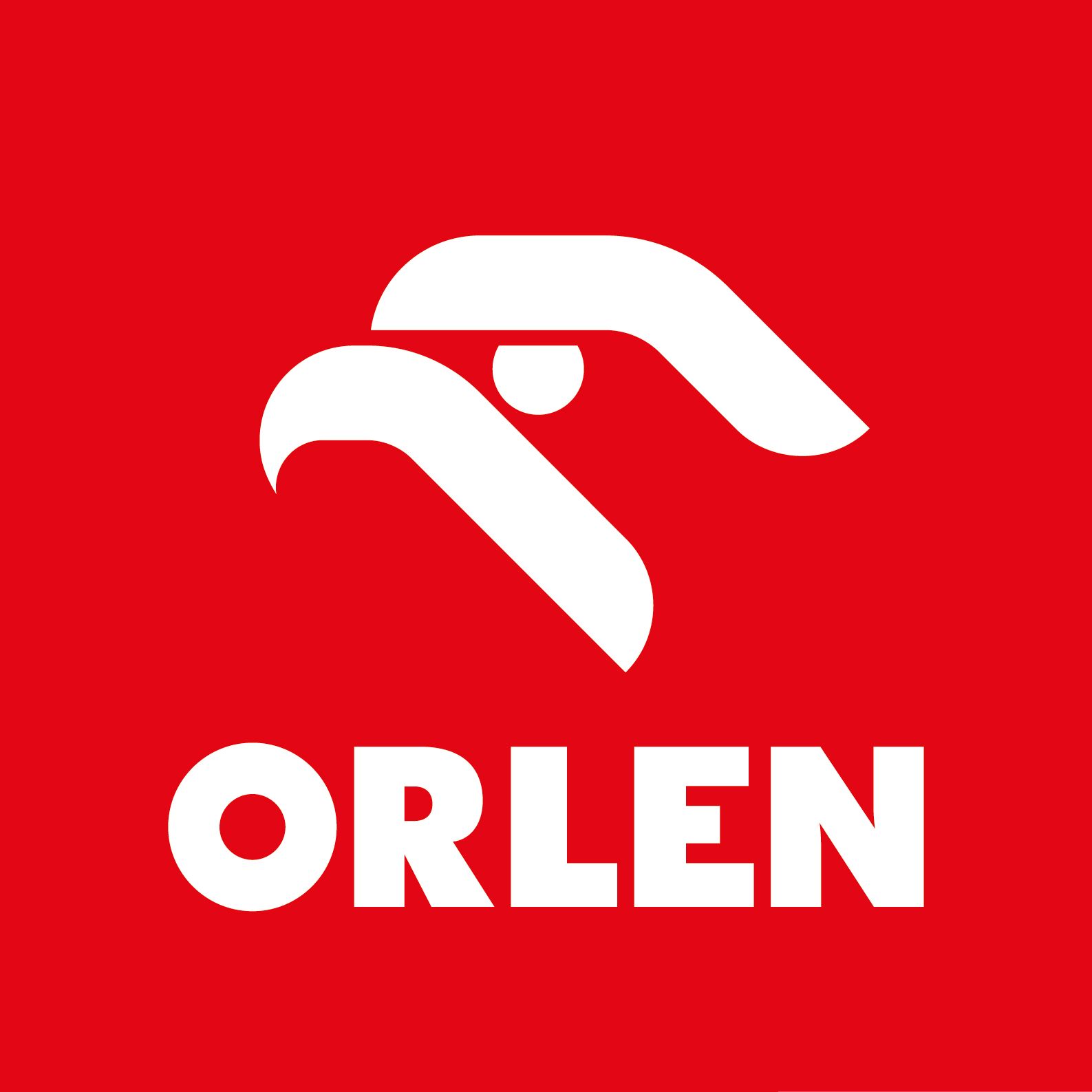 Logo ORLEN S.A.