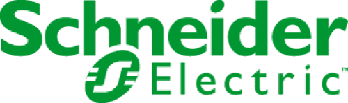 Logo Schneider Electric